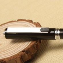 宝克 PC1458中性笔（0.5mm)（黑色） （计价单位：支）