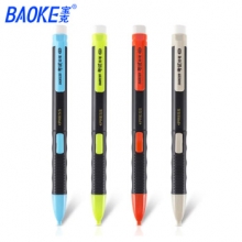 宝克 ZD109标准涂卡铅笔(2B) （计价单位：支）