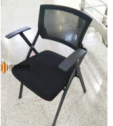 中美隆YD-01861折叠会议椅580*500*850mm
