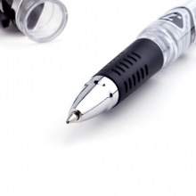 宝克 PC1738中性笔(0.7mm)（黑色） （计价单位：支）