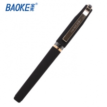 宝克 PC2328中性笔(0.5mm)（黑色) （计价单位：支）