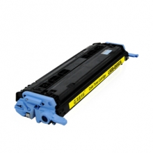 莱盛（laser）光标通用彩色粉盒(LSGB-Q6002A黄色)