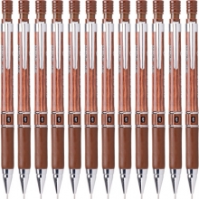 宝克 ZD107自动铅笔(2B/0.5mm) （计价单位：支）
