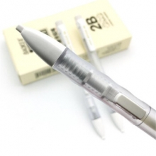 宝克 ZD142标准涂卡铅笔(2B) （计价单位：支）