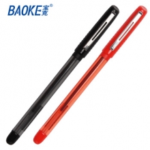 宝克 B31中油笔(1.0mm)（黑色） （计价单位：支）
