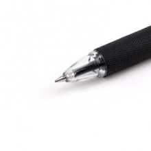 宝克 PC1988中性笔(0.5mm)（黑色） （计价单位：支）