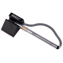宝克 NO650水性台笔(0.5mm)（黑色） （计价单位：支）