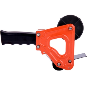 得力 800 封箱器(黑)(只) 24/箱