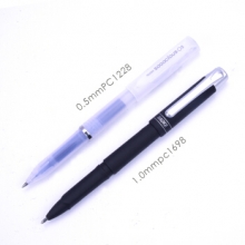 宝克 PC1698中性笔(0.5mm)（黑色） （计价单位：支）