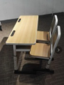 中美隆TZ-01801课桌椅套装