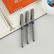 晨光 ARP50602 0.5mm陶瓷球珠直液式签字笔 12支/盒 （计价单位：支）