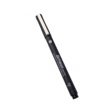 宝克 BK300绘图针管笔(0.1mm)（黑色） （计价单位：支）