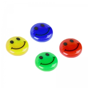 晨光 ASC99399 微笑磁粒  28mm 8粒/卡