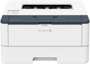 富士施乐（Fuji Xerox）DocuPrint P288dw A4激光黑白打印机
