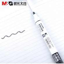 晨光 AWM26101 单头流通型白板笔 10支/盒 （计价单位：个）