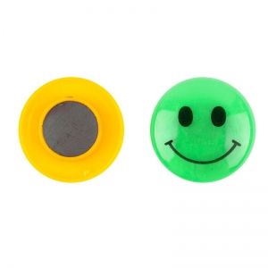 晨光 ASC99399 微笑磁粒  28mm 8粒/卡