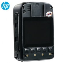 惠普（HP） DSJ-A8  执法记录仪3600万高清记录仪1296P防爆现场记录仪 官方标配64G
