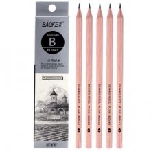 宝克 PL1641-1650  铅笔
