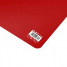 得力9351复写板(红) 20/盒/500/箱
