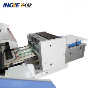 兴业 TC-5700C 胶装机