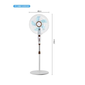 荣事达 LX18Z  风扇