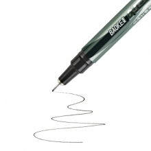 宝克 BK1130绘图针管笔(0.3mm)（黑色）（计价单位：支）