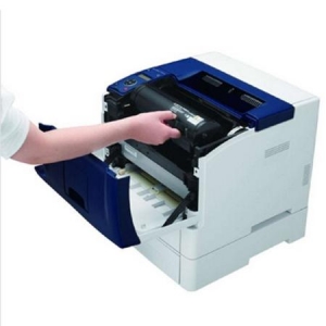 富士施乐（Fuji Xerox）DocuPrint CP405d 彩色激光打印机