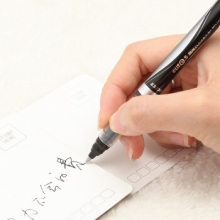 宝克 BK103水性签字笔(0.5mm)(黑色） （计价单位：支）
