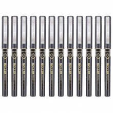 宝克 BK108直液式水性笔(0.5mm)（黑色） （计价单位：支）