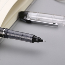 晨光 ARP50801 0.5mm睿朗水性签字笔 12支/盒（计价单位：支）