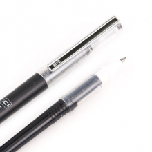 晨光 ARP59401 0.5mm直液式签字笔优品 10支/盒 （计价单位：支）