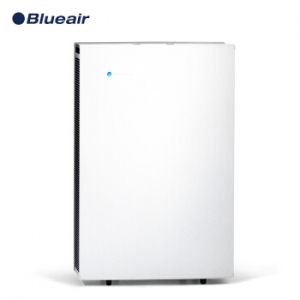 布鲁雅尔Blueair空气净化器  Pro L  高端智能款办公家用室内轻音 去除甲醛 除菌 除雾霾 除尘 除异味 一键操控