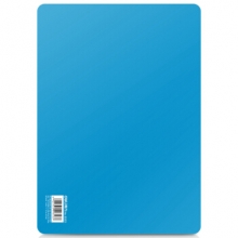 得力9351复写板(蓝) 20/盒/500/箱