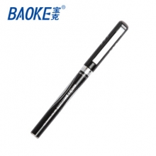 宝克 BK103水性签字笔(0.5mm)(黑色） （计价单位：支）