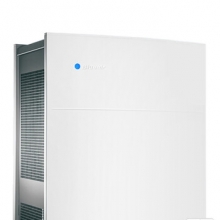 布鲁雅尔(Blueair)  680i  适用面积: 52㎡ (含)-90㎡ (含) 空气净化器 白色