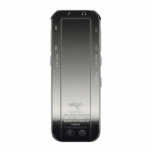 爱国者（aigo）录音笔 R5522 16G 微型 专业高清远距降噪 声控 学习/会议采访取证录音 PCM高品质 锖色