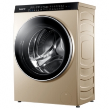 卡萨帝（Casarte）C6 HD10G6XU1 10公斤 洗烘一体直驱变频滚筒洗衣机