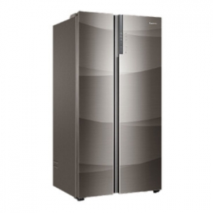 卡萨帝（Casarte）BCD-640WDCHU1 640升对开门大容量风冷无霜 变频静音 一级能效冰箱
