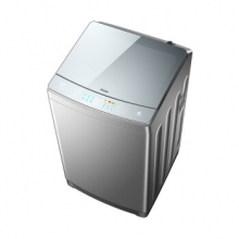 海尔（Haier） XQS100-BZ068 波轮洗衣机 直驱变频全自动洗衣机 10公斤