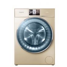 卡萨帝（Casarte）C1 HD10G3LU1 10公斤空气洗 变频洗烘一体洗衣机