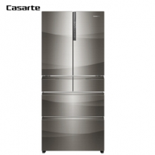 卡萨帝（Casarte）BCD-519WICHU1 519升多门变频无霜滑动开门自由嵌入式冰箱