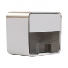 晨光（M&G）AEQ96764办公用品桌面碎纸机小型迷你家用电动 白色