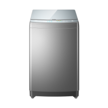 海尔（Haier） XQS100-BZ068 波轮洗衣机 直驱变频全自动洗衣机 10公斤
