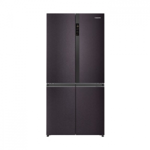 卡萨帝  BCD-609WDGWU1 一级能效冰箱 晶钻紫