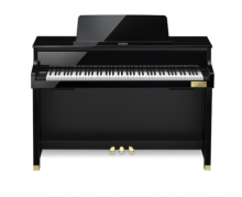 卡西欧 GP-500BP 跨界混合钢琴
