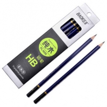 宝克 PL1600 HB铅笔 （计价单位：支）