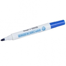 广博  BB8528B   简约商务王白板笔（蓝色） （计价单位：支）