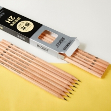 宝克 PL1604 2H铅笔 （计价单位：支）