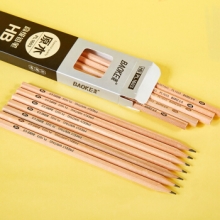 宝克  PL1603（HB）铅笔 （计价单位：支）