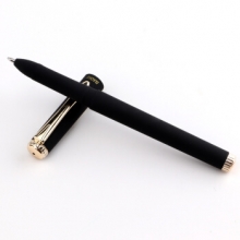 宝克 PC2868中性笔 黑色(1.0mm) 12支/盒 （计价单位：支）